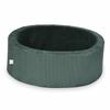 Dry Pool 90x30 Corduroy Green Without Balls