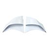 NEW For CFMOTO 675SR 675 SR-R 2024 2025 Motorcycle Side Aerodynamic Wing Kit Fixed Winglet Fairing