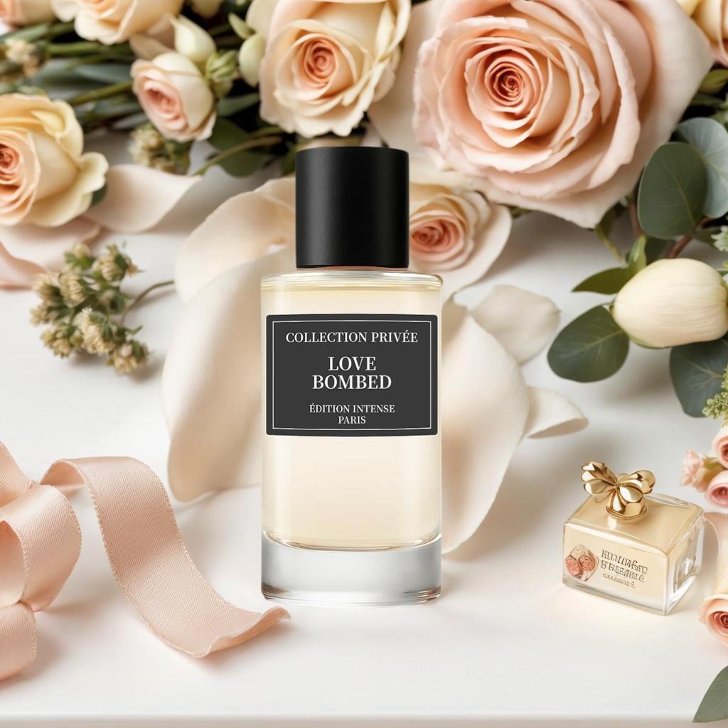 Private Collection - Classic Oriental 50Ml | Unisex Perfume.
