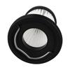2balení náhradních filtrů pro ruční vysavače Baseus-A3 Lite Optimalizujte čisticí výkon