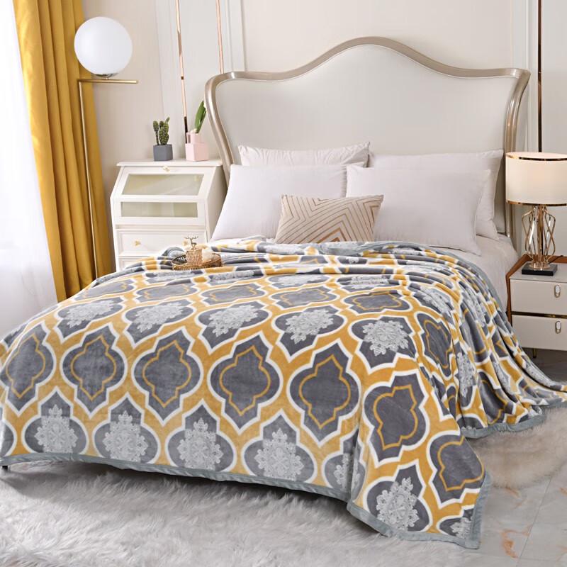 

Коллекция Impression Paris Бархатное одеяло