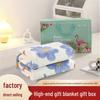 Biancheria da letto – Coperte e plaid