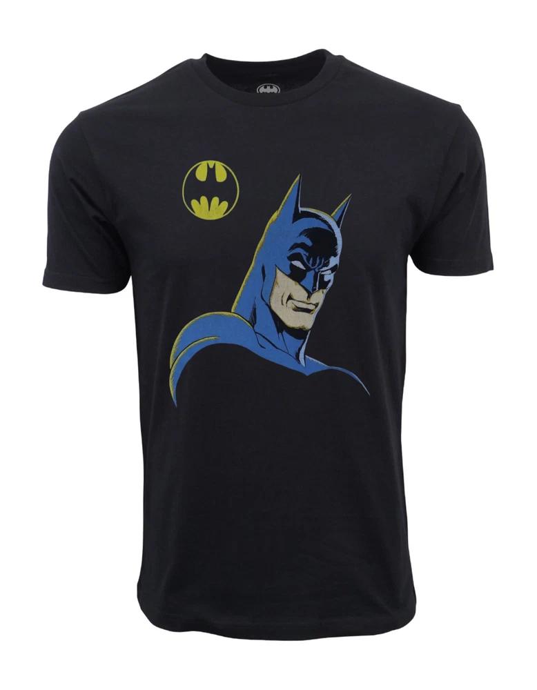 1989 Batunisex Comics Shirt S