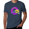 Tux Hot Rod TShirt Quick Dry Sports Short Sleeve Tee