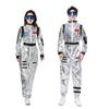 Halloween Children Adult Astronaut Spacesuit Show Suit Wandering Earth Holiday Party Show