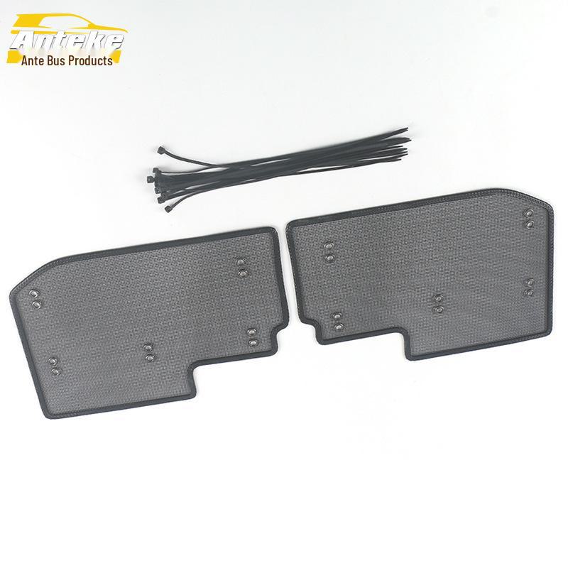 Haval Big Dog Anti-Insect Net with Sequin Decoration and Radiator Guard for 2021