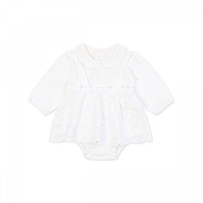 Wendy Long Sleeve Bodysuit Mlslqs05