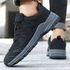 Anti-slip Hiking Shoes for Men Breathable Outdoor Sports Shoes Climbing Trekking Sneakers Anti-collision  Big Size 39-48