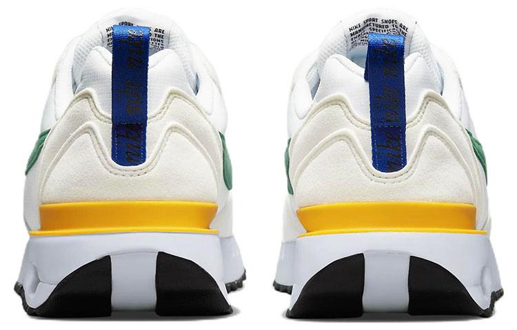 Nike Air Max Dawn 'Bianco Verde Giallo' DV3489-100