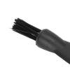 100 Pcs Shaver Brush Nylon PP Ergonomic Strong Electric Shaver Cleaning Brushes for All Kinds of Small Appliances
