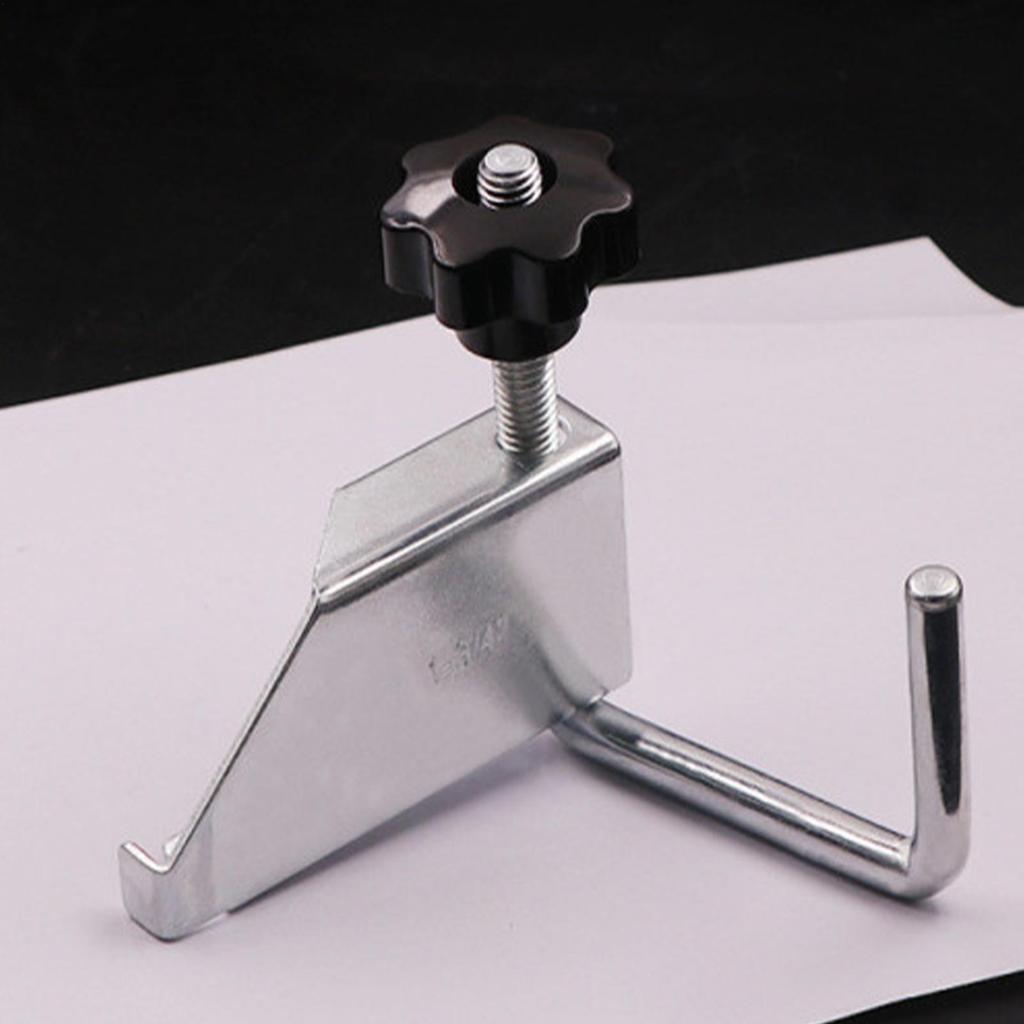 Hose Clamp Tool 4-Piece Professional Heavy Duty Automotive Hose Clamp Pliers Repair Tool For Motorcycle Truck Industrial