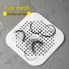 Anti-Clog Floor Drain & Hair Filter for Bathroom and Kitchen Sinks
