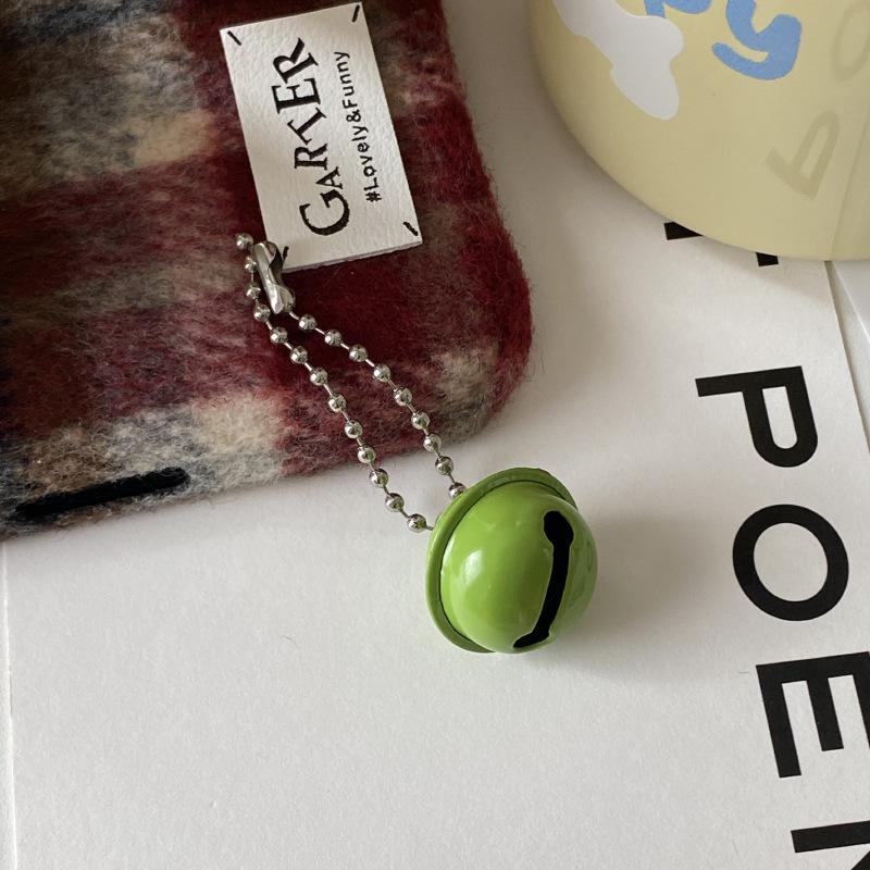 New Year'S Christmas, Bell Apple Puppy Thermos Cup Stainless Steel Water Cup, Portable Cartoon Repair Hook Portable Cup