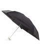 Because Folding Umbrella Sun and Rain Fully PU Favo Color Me Sun Rain Black 47cm, Umbrella, Sun-Blocking, Lightweight, Umbrella, Umbrella, Umbrella,