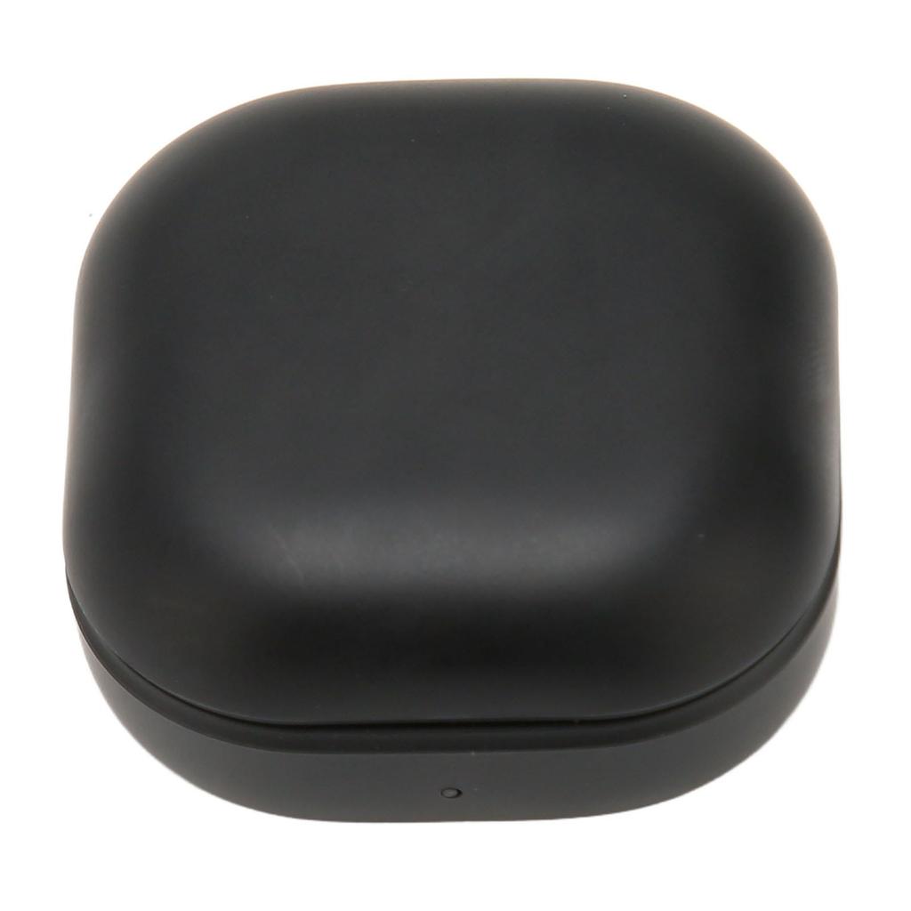 Wireless Charging Case Support Wireless and Wired Charging 700mAh Replacement Charger Case for Samsung Galaxy Buds Pro