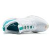 Mizuno wave rider neo 1 men's low-top casual running shoes white blue J1GC207801