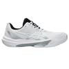 New Asics Sky Elite FF 3 Shock Absorbers Low Top Training Shoes Men's White 1051A080-105