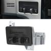 Trailer Brake Control Module Kit BL3Z19H332AA BL3Z2C006BB for 2011-2014 Replacement Part Brake Controller Module