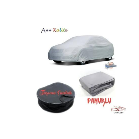 

Volkswagen Passat Oto Branda 2008 Sonrası Miflonlu Çantalı Yeni Nesil Premium