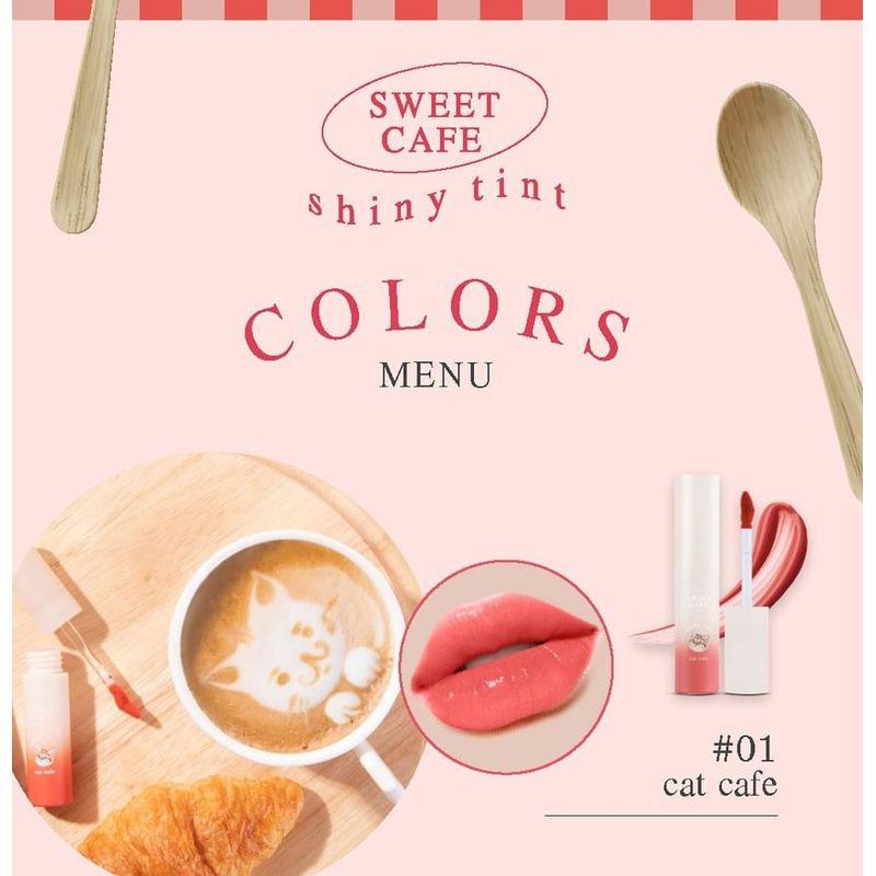 Baby Bright - Tatlı Kafe Parlak Renklendirici