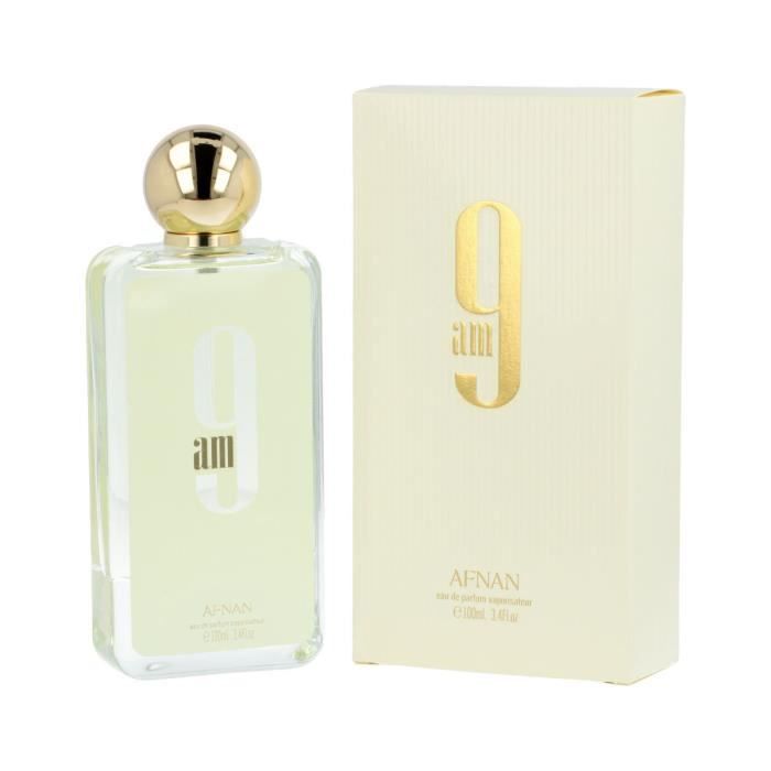 Parfum Femme Afnan EDP 9 Am (100 ml)