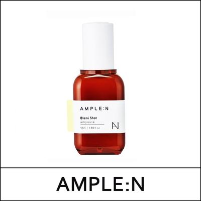 [OBSZERNY:N] (bo1) Ampułka Blemi Shot 50ml