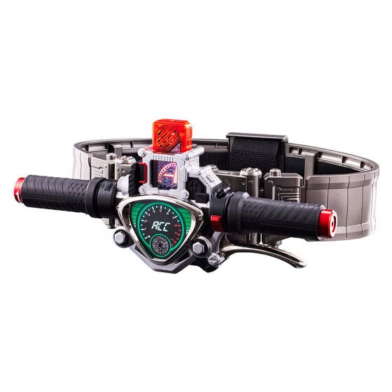 CSM Accel Driver ver.1.5 Fuuto Tantei EDITION Kamen Rider W