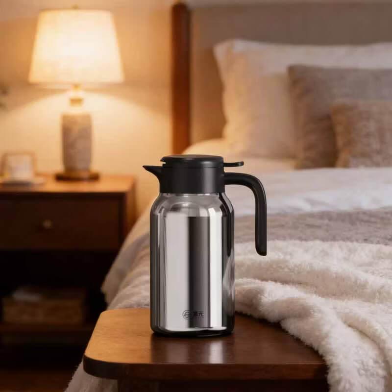 FUGUANG Youyue Insulated Desktop Kettle