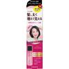 Top Shade Spray Natural Light 100g x 4 packs [Bulk Purchase] Women's Wig, Black,