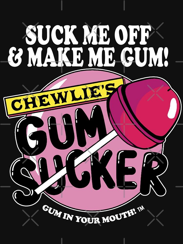 Clerks Make me Gum Classic T-Shirt