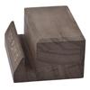 Now Playing Display Stand For LP VinylRecord Wooden Storage Rack Home Decorating And Storing Accessories Minimalist Design