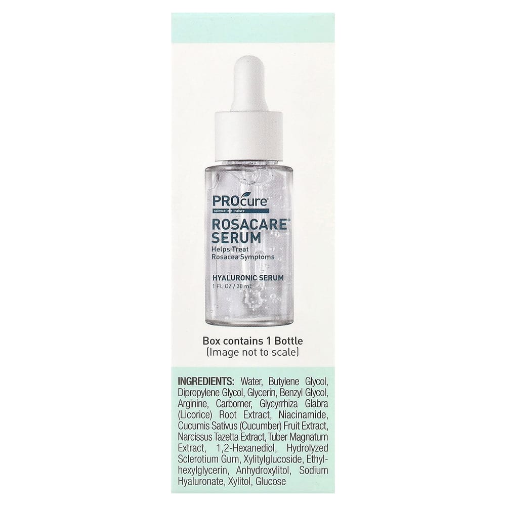 iHerb Rosacare Serum 32ml (1.08 fl oz)