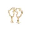 Vivienne Westwood Berinda Earrings 6203006s R102