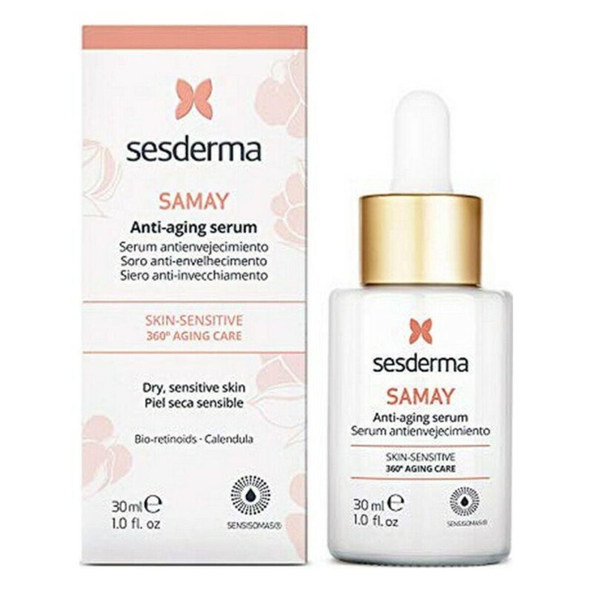 

Sesderma Samay Face Serum (30 ml)