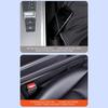 Car Seat Leak-proof Plug Strip Storage Box Filling Strip Side Seam Plug Strip Organizer Universal Multi-functional Fill