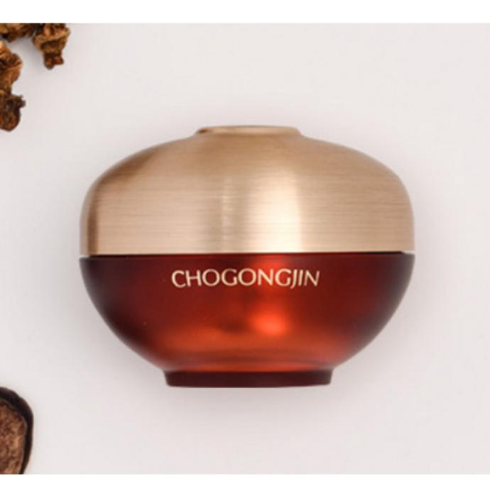 MISSHA Cho Gong Jin Sosaeng Jin Eye Cream 30ml