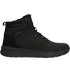 Campus LAROS Men's Trekking Shoes Black CM0115324200 Size 41