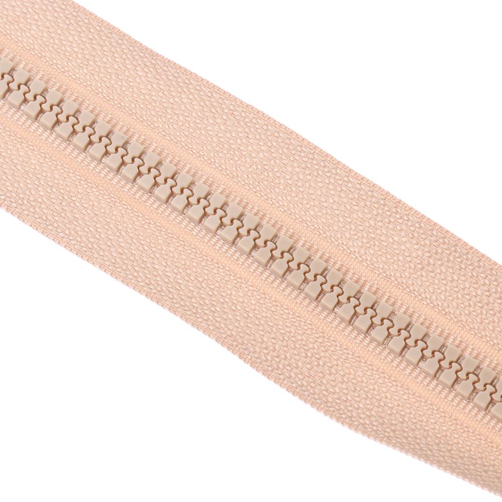 5pcs Colorful DIY Accessories Tailor Garment Clothing Nylon Zippers Handcraft Sewing resin zipper