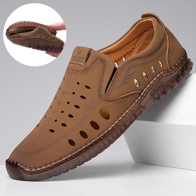 Scarpe da uomo – Sandali