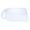 M33K-Right Car Headlight Lens Cover Head Light Lamp Lampshade Front Light Shell for Land Cruiser FJ70 Truck 2007