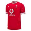 Wales RU Mens 2024/25 Home Shirt