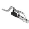 Aluminum Alloy Chain Nail Gun Adapter Depth Adjustment Automatic Feed Automatic Chain Screw Gun Adapter