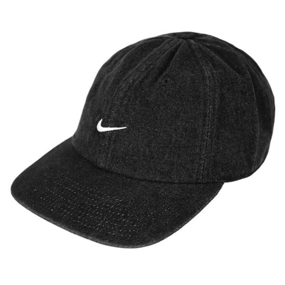 Club Unstructure Denim Cap (HF0383-010) No. 56 [S~M]