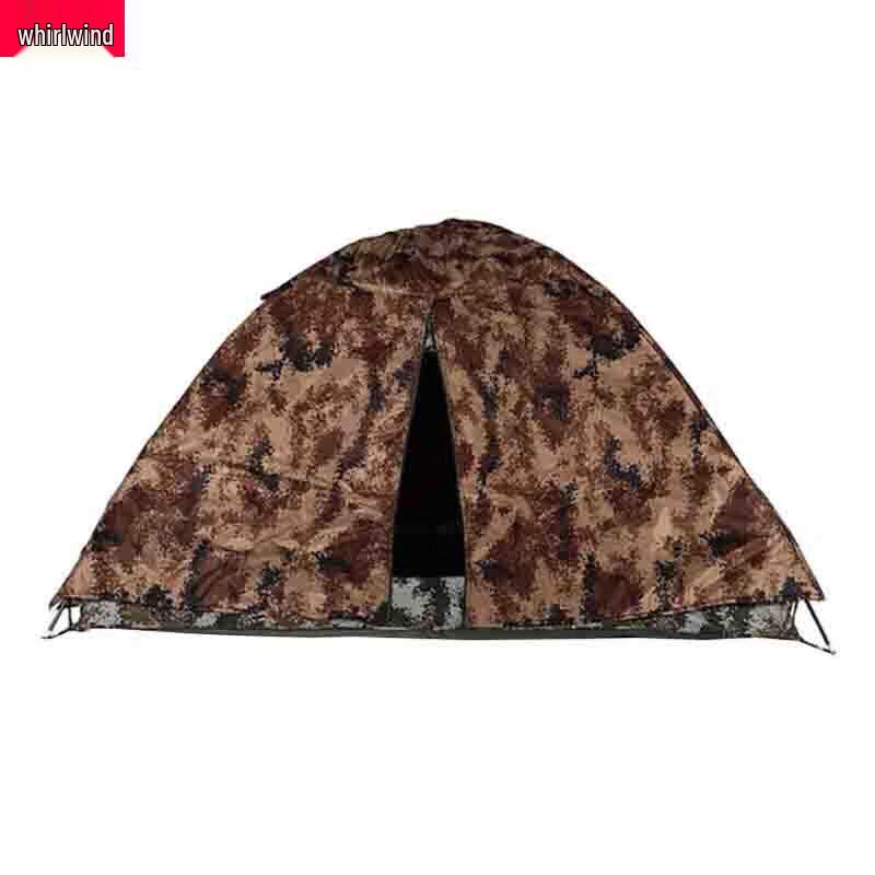 XuanShi Camping Dual-Use Tent