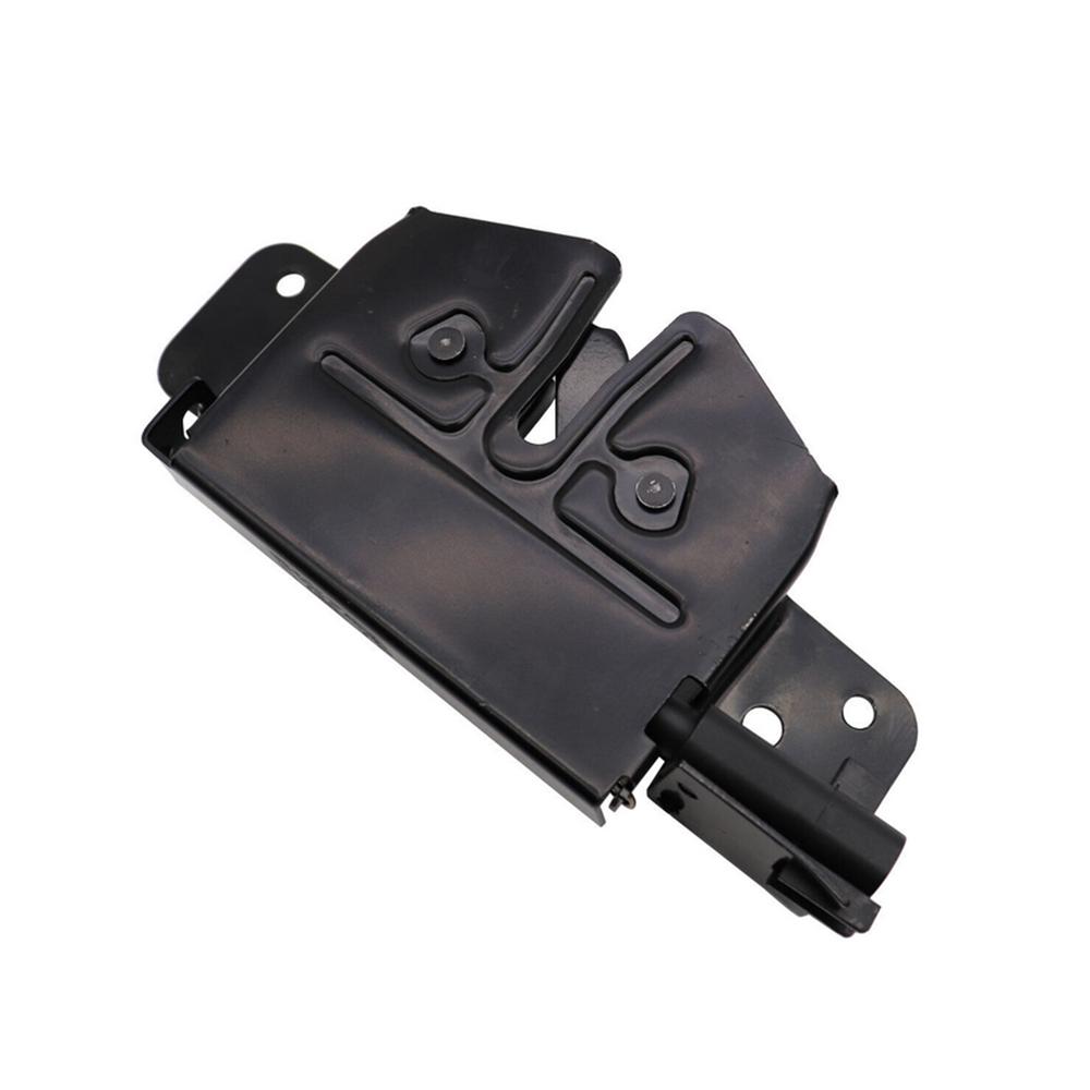 Car Hood Lock Latch For Hyundai Tucson 2.0L 1999cc 122cu. In. L4 Dohc 2016-2021