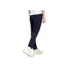 New FILA Knitted Sports Pants Men's Royal Blue A11M421607FNV