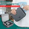 Storage Handbag Travel Carrying for Case Pouch Hard EVA for  Shock-proof Bag for  Action 2 Sports Camera Accessorie