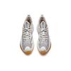 New Anta Berserk 3 Wear Resistant Slip Resistant Low Top Performance Basketball Shoes Men's Gray 112131601-6