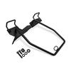 For W230 2025 MEGURO S1 2025 Pannier Rail Saddlebag Support Holder Side Storage Bag Bracket w230 Trunk Frame Motorcycle