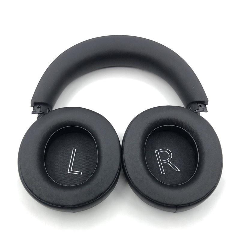 Replacement Ear Pads Cushions For Series Headset Ear Covers Earmuffs Foam Ear Cushions Cups Head Beam Pad